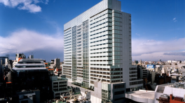 TKP、シェアオフィス・レンタルオフィス・コワーキングスペース2020年4月、「リージャス渋谷マークシティ」増床リニューアルオープン