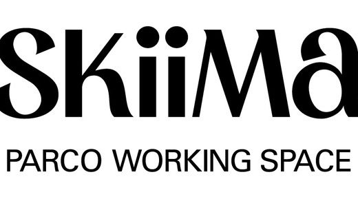 パルコ コミュニティ型ワーキングスペース「SkiiMa(スキーマ)」をスタート